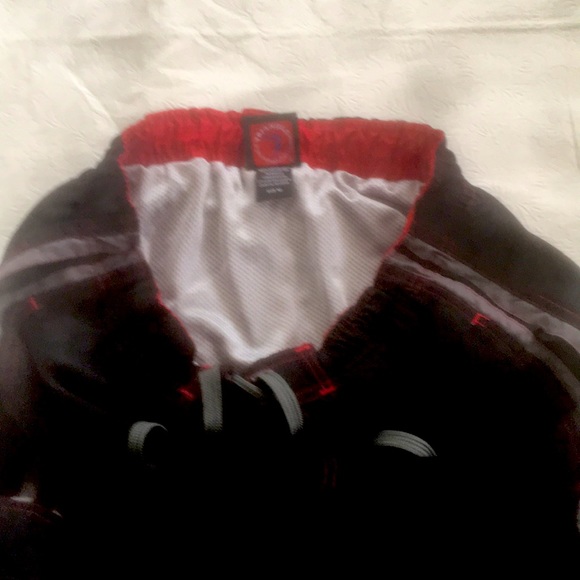 Triangle Mens Swim Shorts 🏖️ - Picture 12 of 17